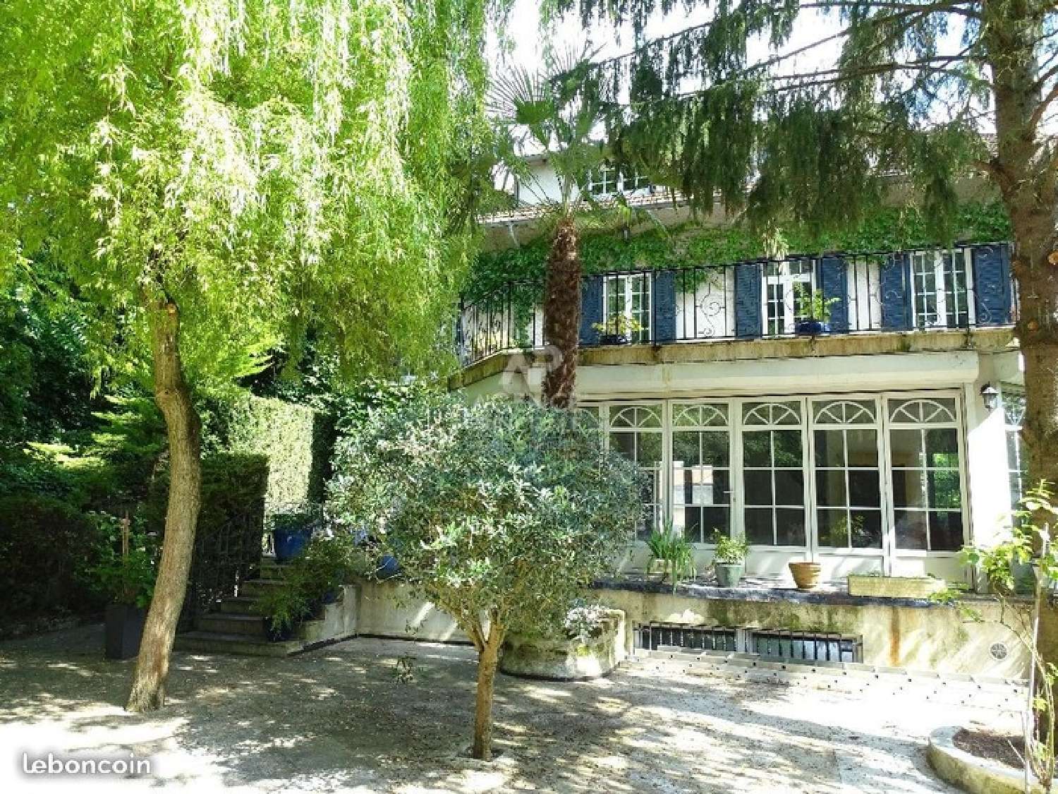  kaufen Haus Pontoise Val-d'Oise 1