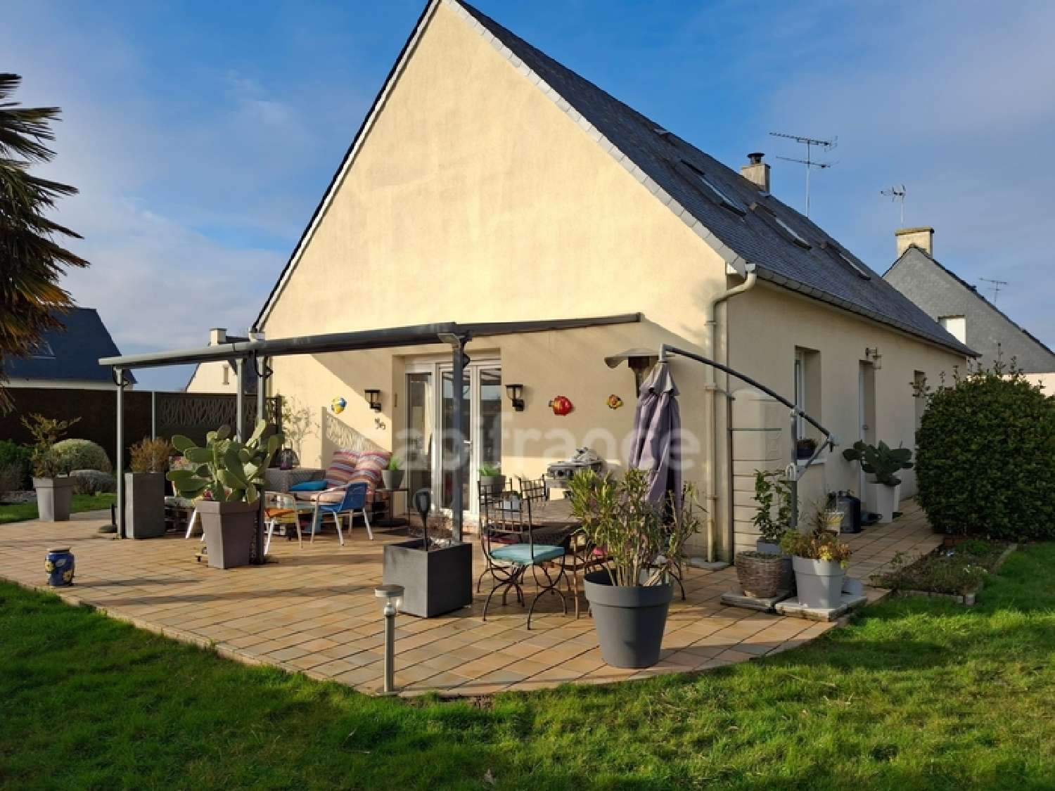  kaufen Haus Pontorson Manche 2