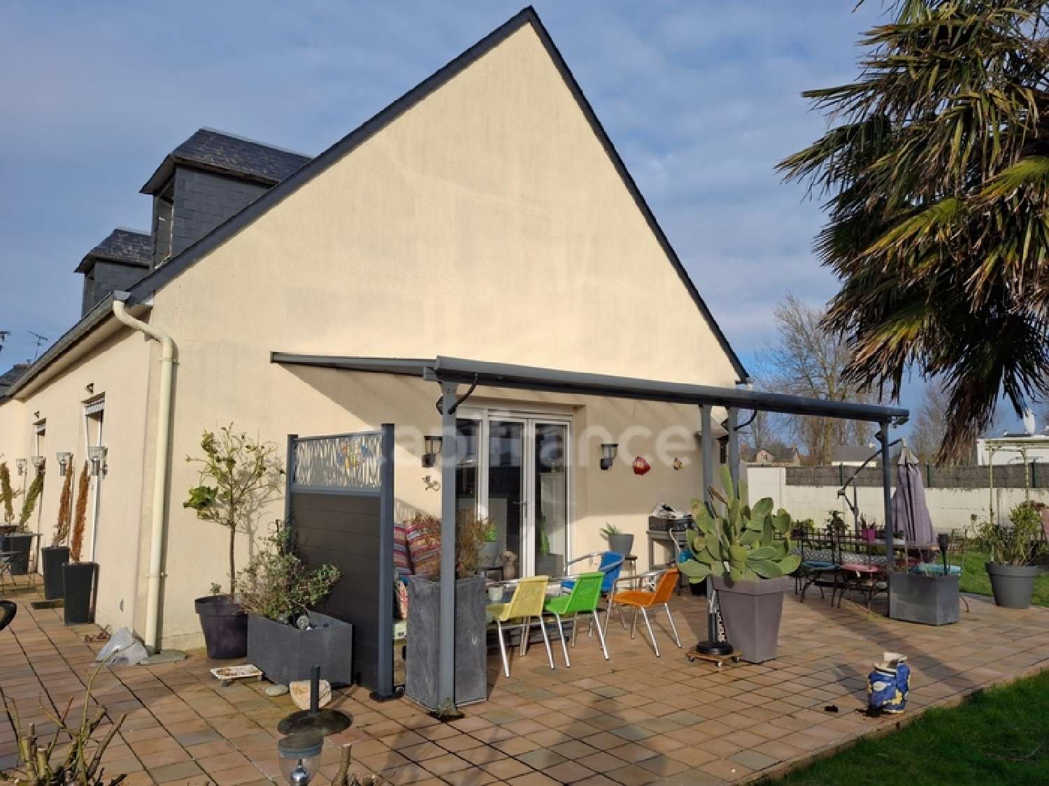  kaufen Haus Pontorson Manche 3