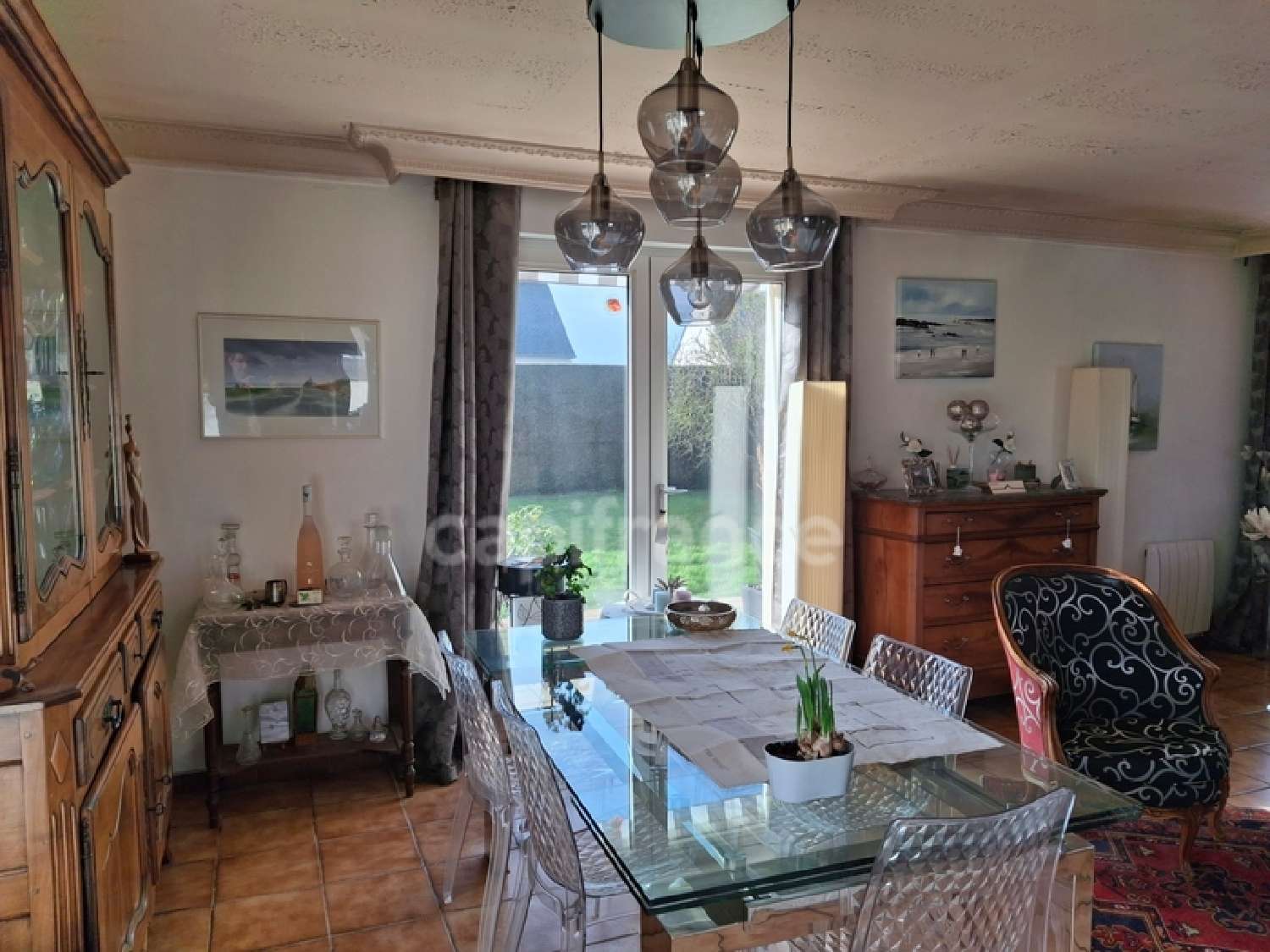  kaufen Haus Pontorson Manche 5
