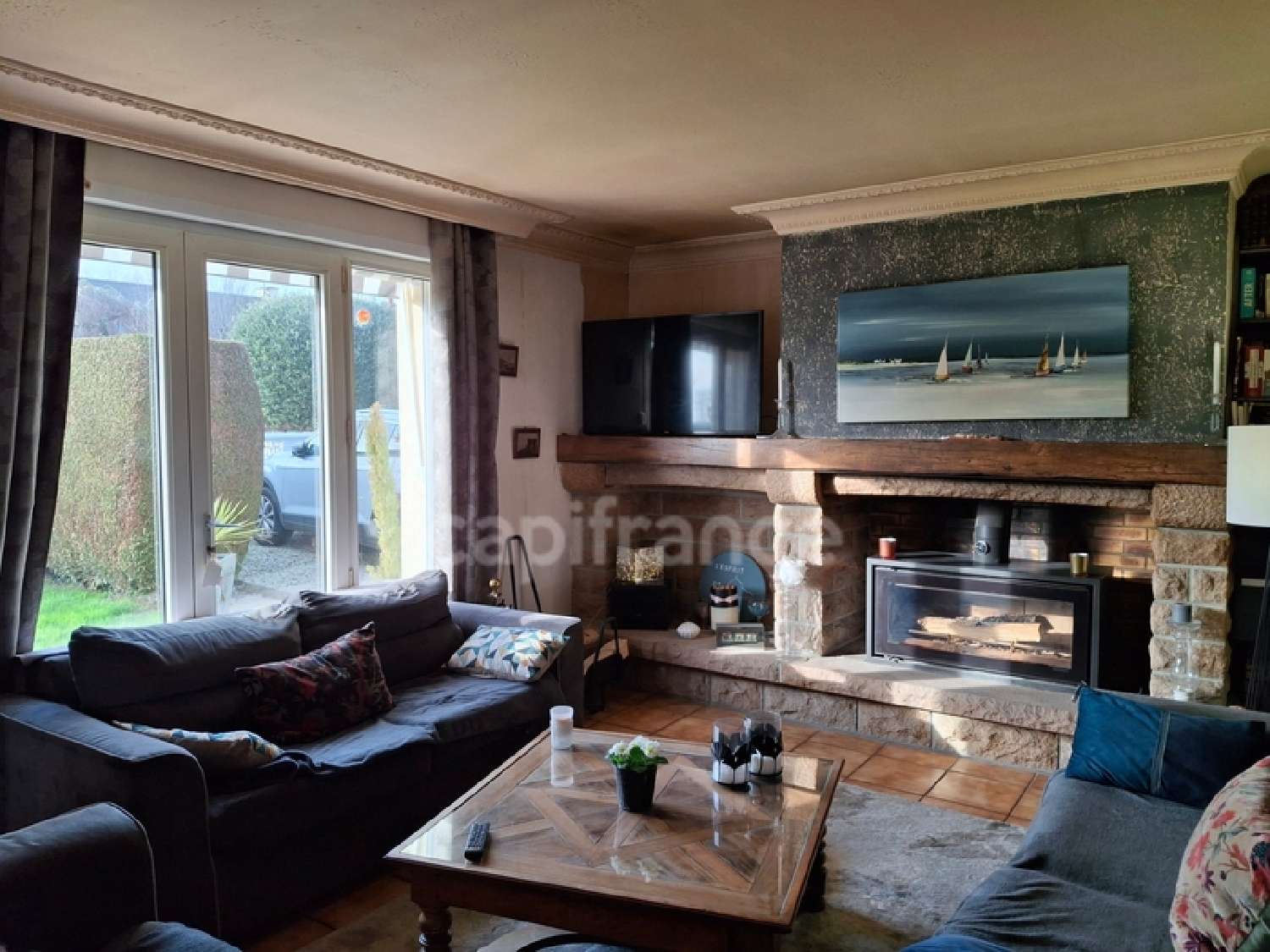  kaufen Haus Pontorson Manche 6