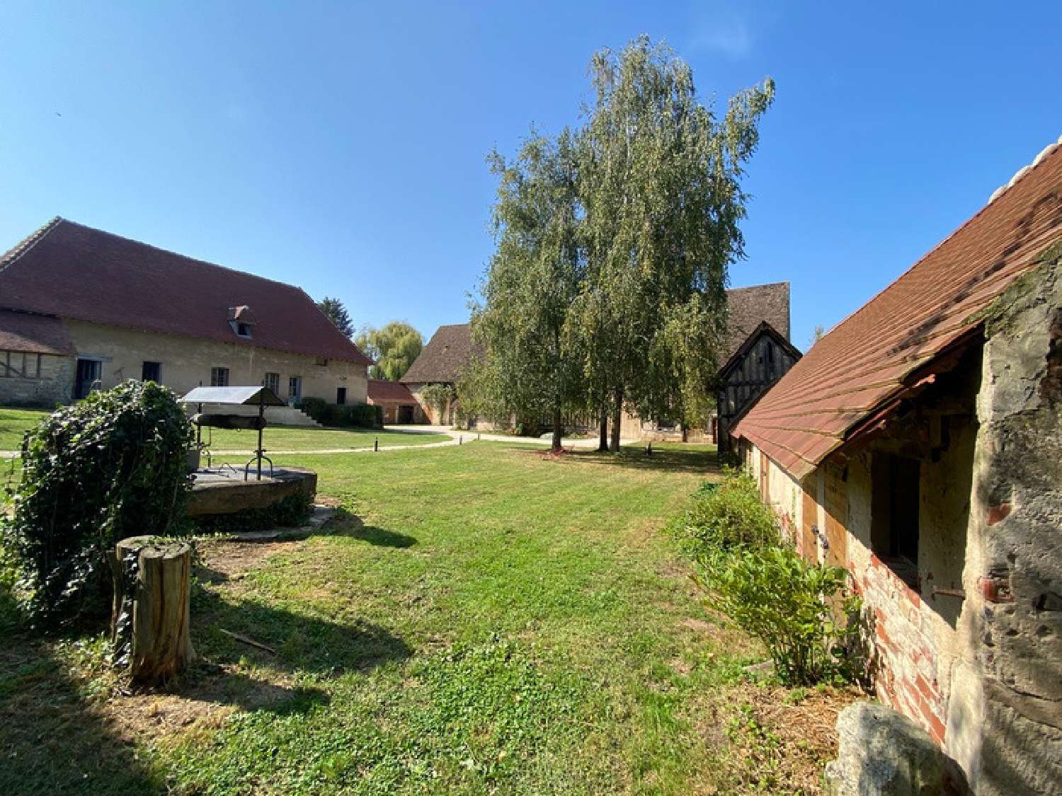 à vendre maison Pontoux Saône-et-Loire 6