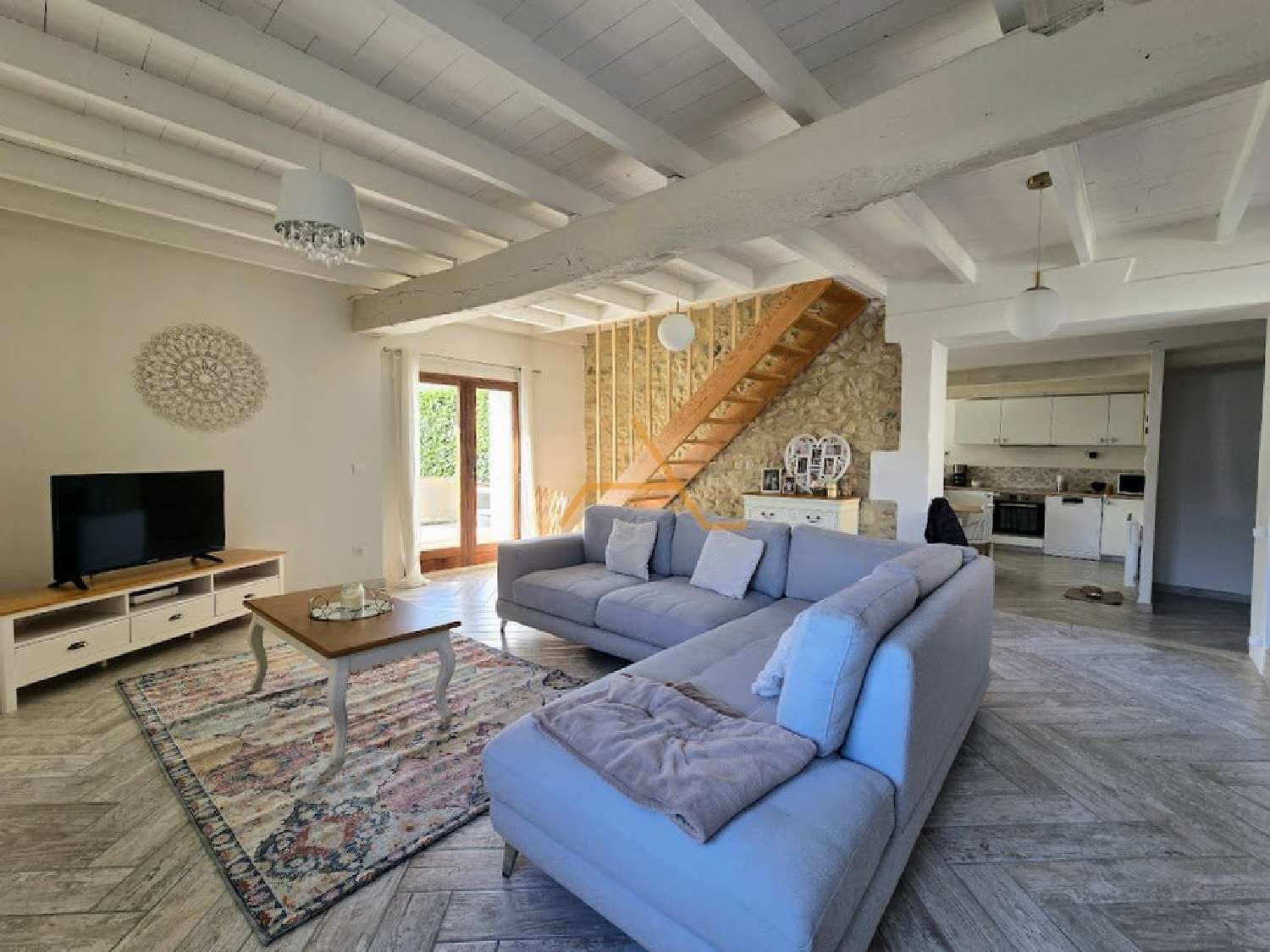  kaufen Haus Portes-en-Valdaine Drôme 4