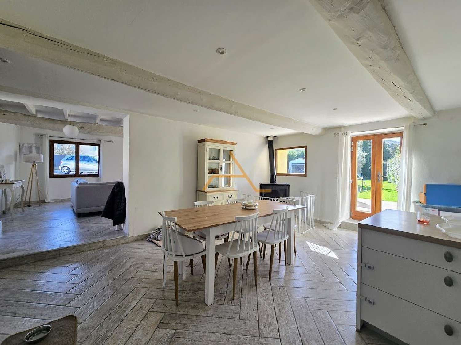  kaufen Haus Portes-en-Valdaine Drôme 5