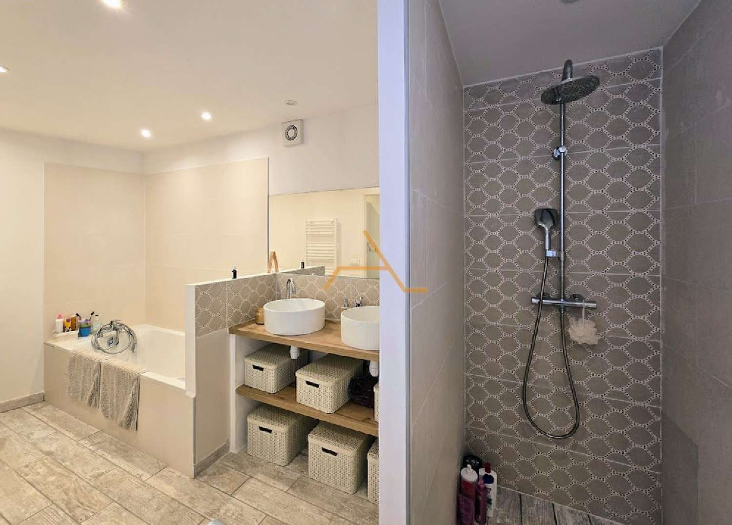  kaufen Haus Portes-en-Valdaine Drôme 7