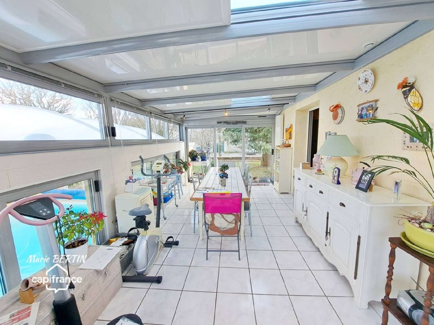  kaufen Haus Fressines Deux-Sèvres 5