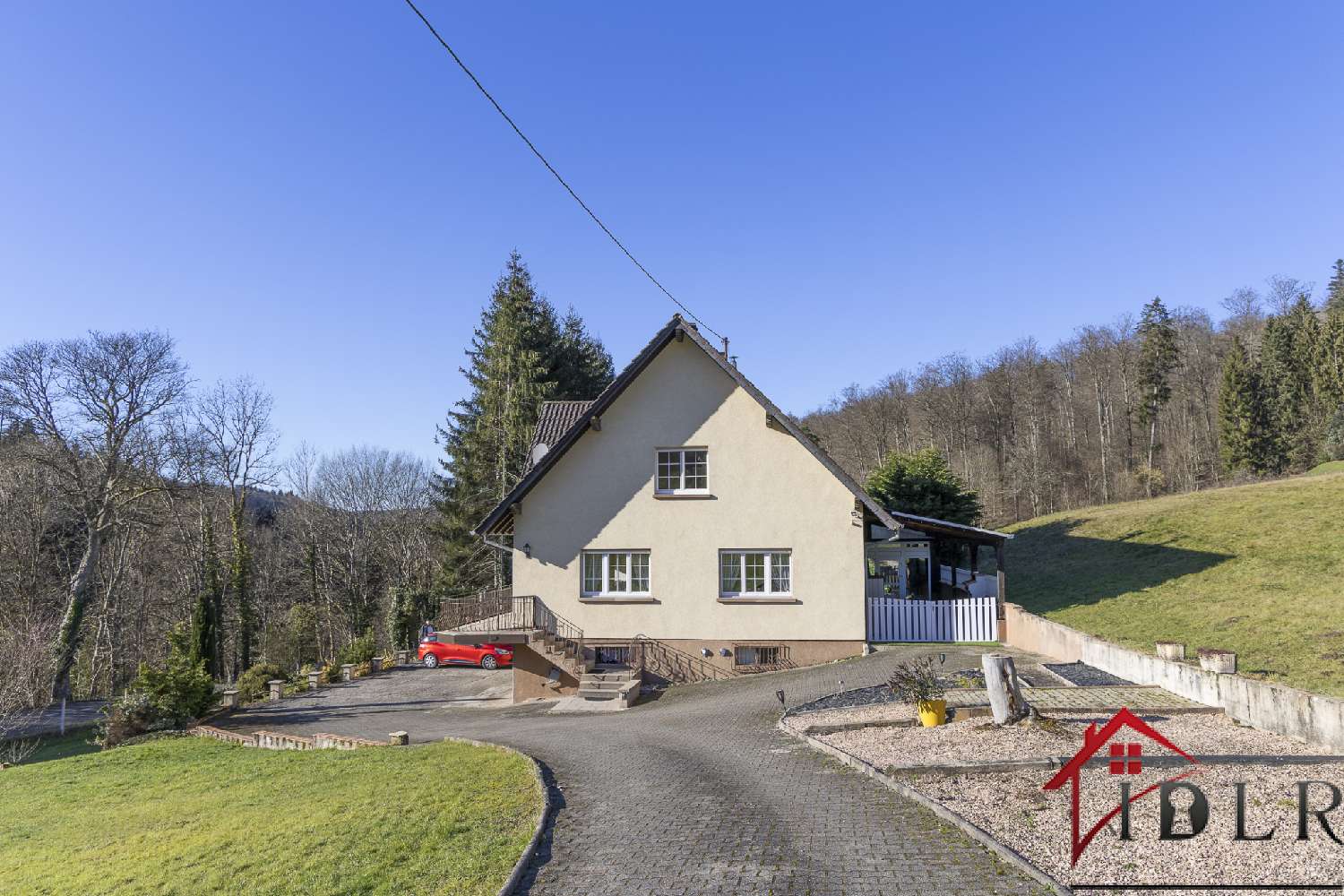 kaufen Haus La Petite-Pierre Bas-Rhin 3