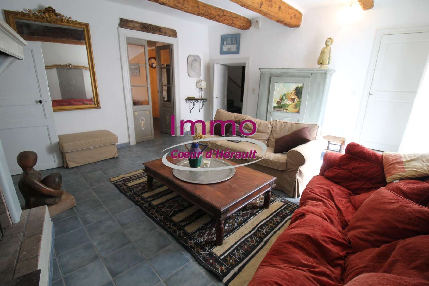  kaufen Haus Puéchabon Hérault 2