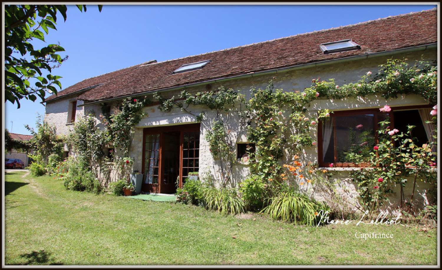  kaufen Haus Puiseaux Loiret 1