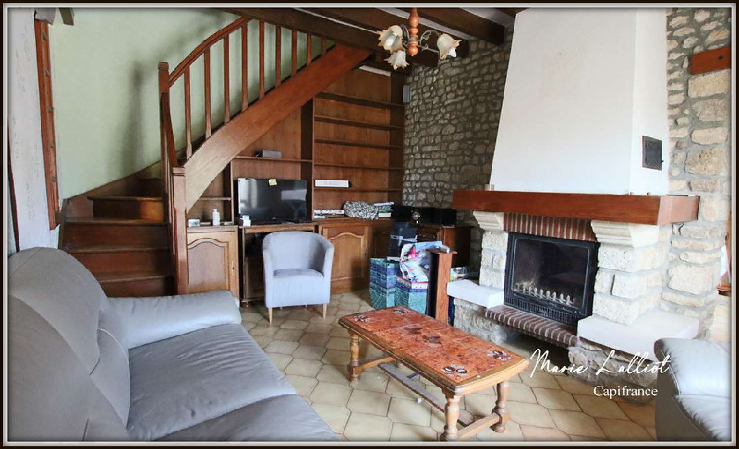  kaufen Haus Puiseaux Loiret 4