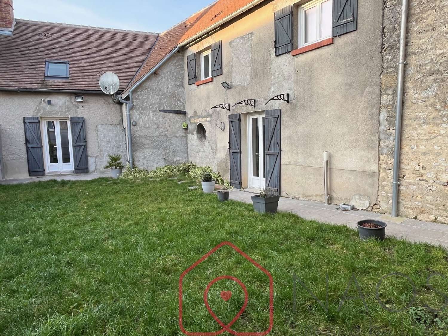  kaufen Haus Puiseaux Loiret 1