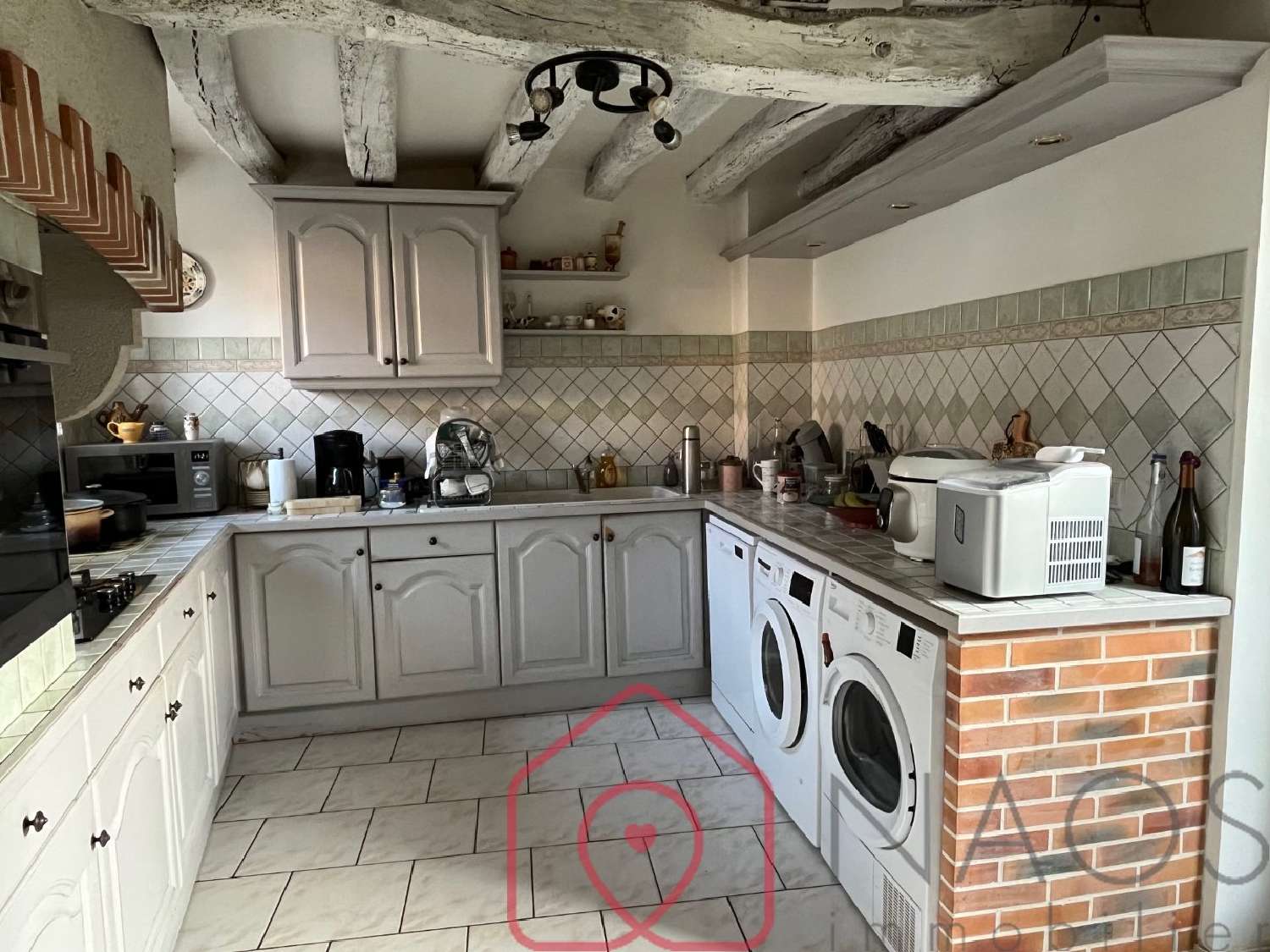  kaufen Haus Puiseaux Loiret 3