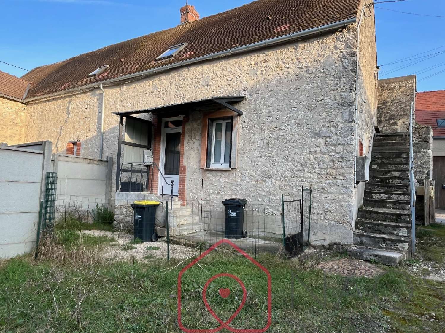  kaufen Haus Puiseaux Loiret 1