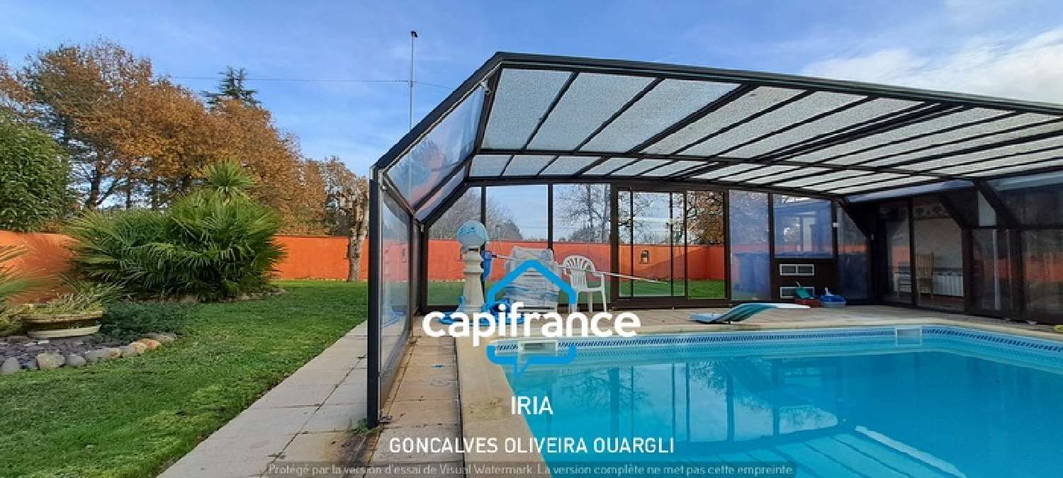  kaufen Haus Pujols Lot-et-Garonne 1