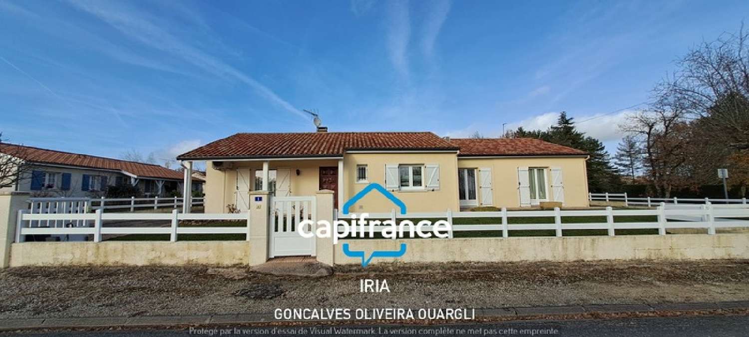  kaufen Haus Pujols Lot-et-Garonne 3