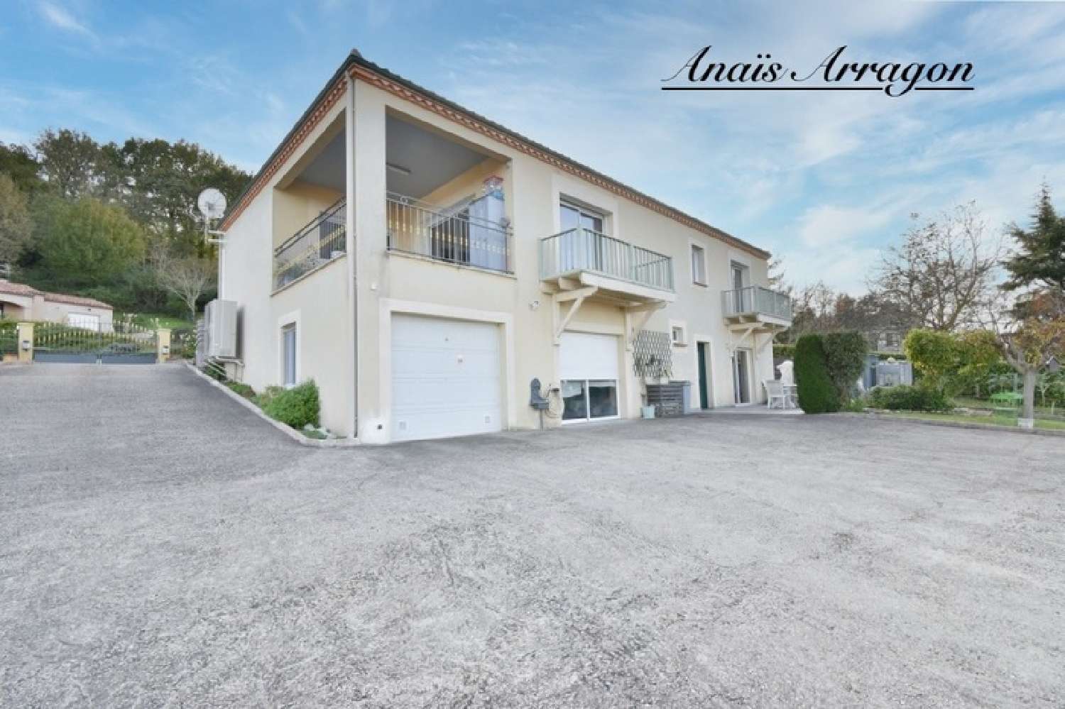  kaufen Haus Pujols Lot-et-Garonne 1