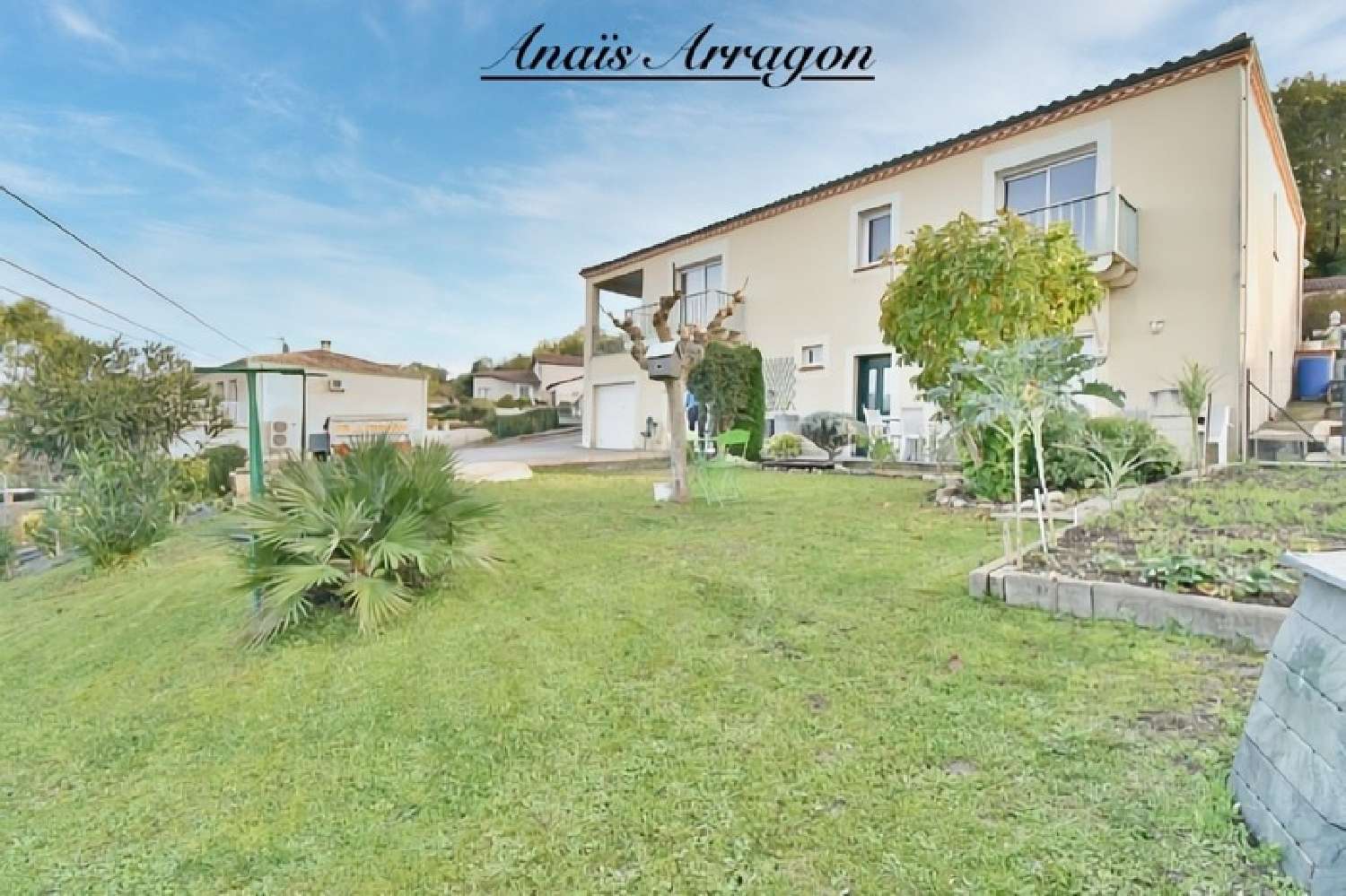  kaufen Haus Pujols Lot-et-Garonne 2