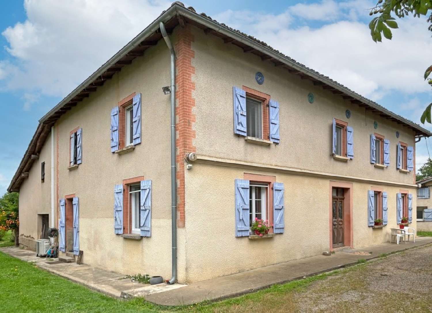  kaufen Haus Puycornet Tarn-et-Garonne 3