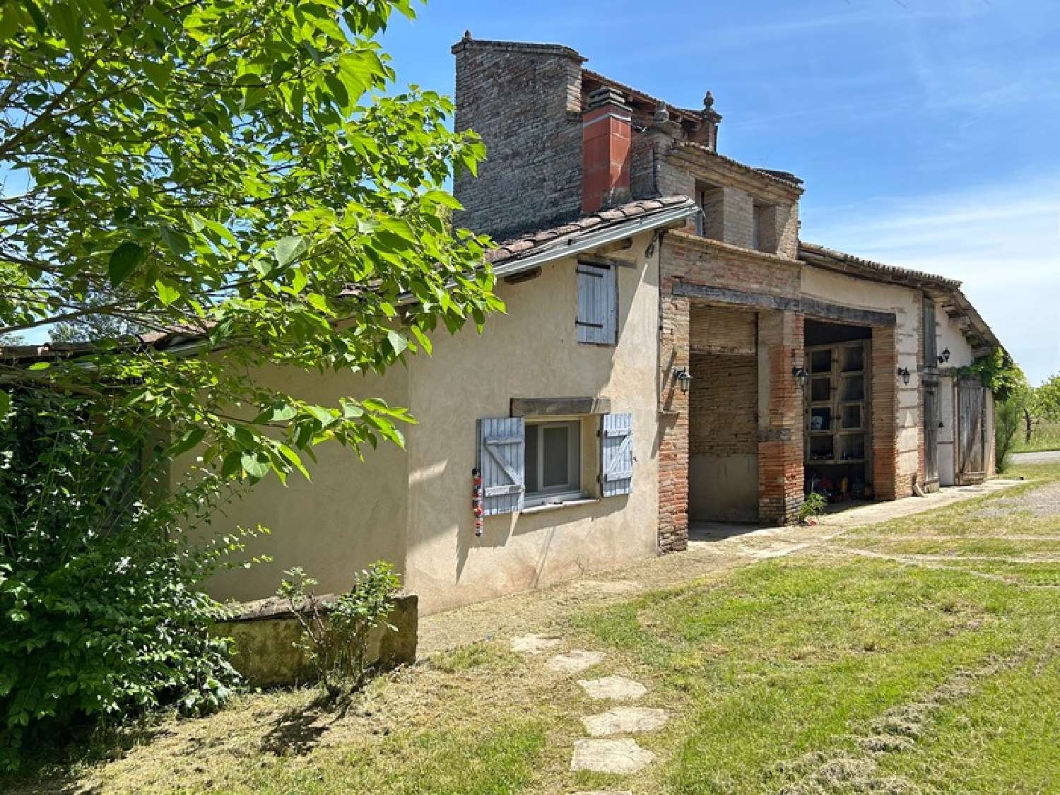  kaufen Haus Puycornet Tarn-et-Garonne 6