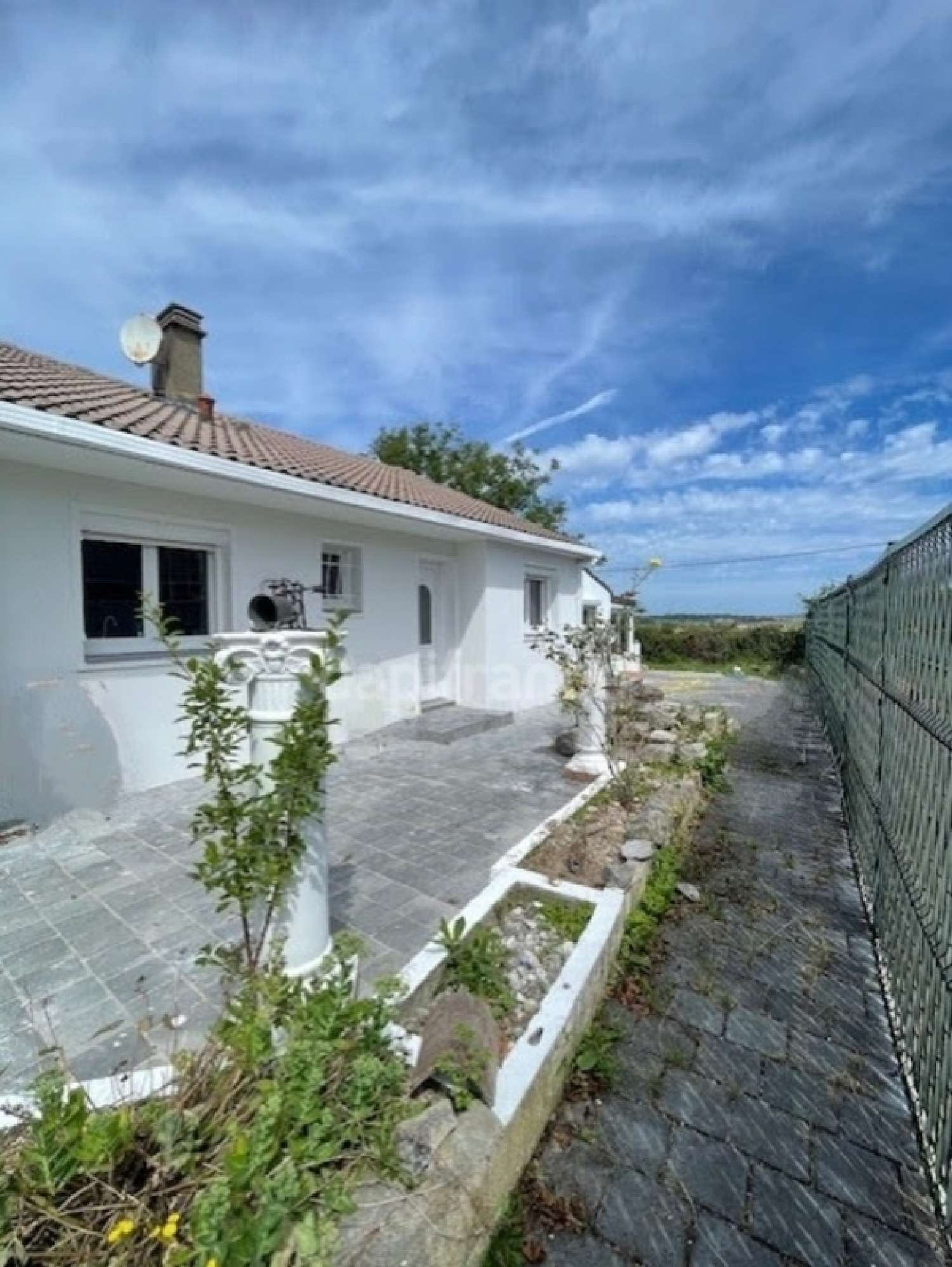 kaufen Haus Quaëdypre Nord 1