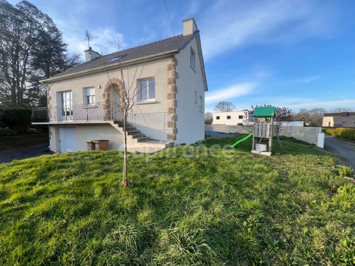  kaufen Haus Quessoy Côtes-d'Armor 1