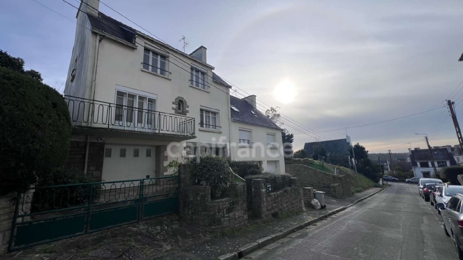  kaufen Haus Quimper Finistère 1