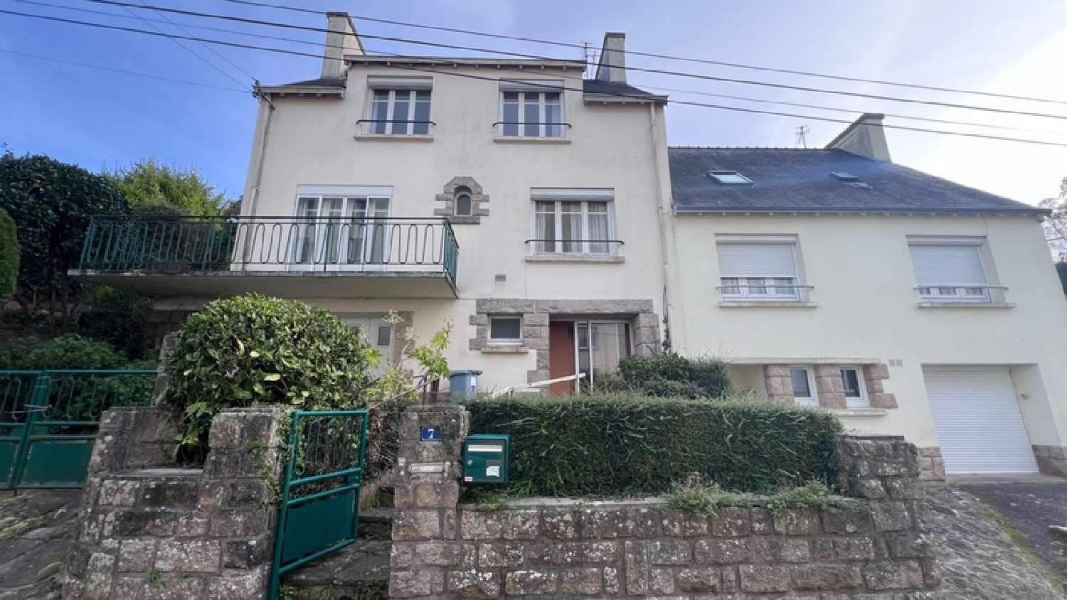  kaufen Haus Quimper Finistère 2