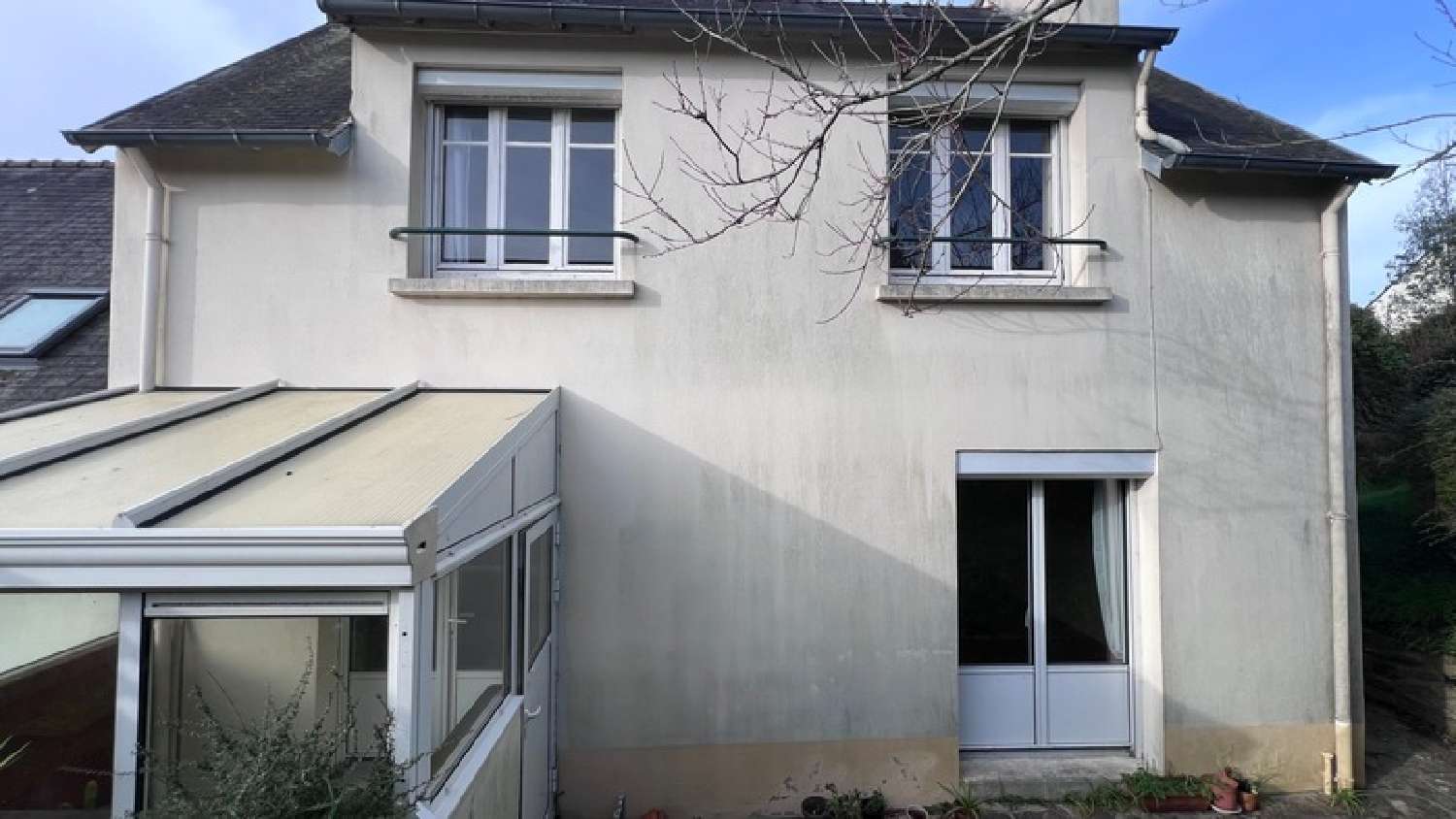  kaufen Haus Quimper Finistère 3