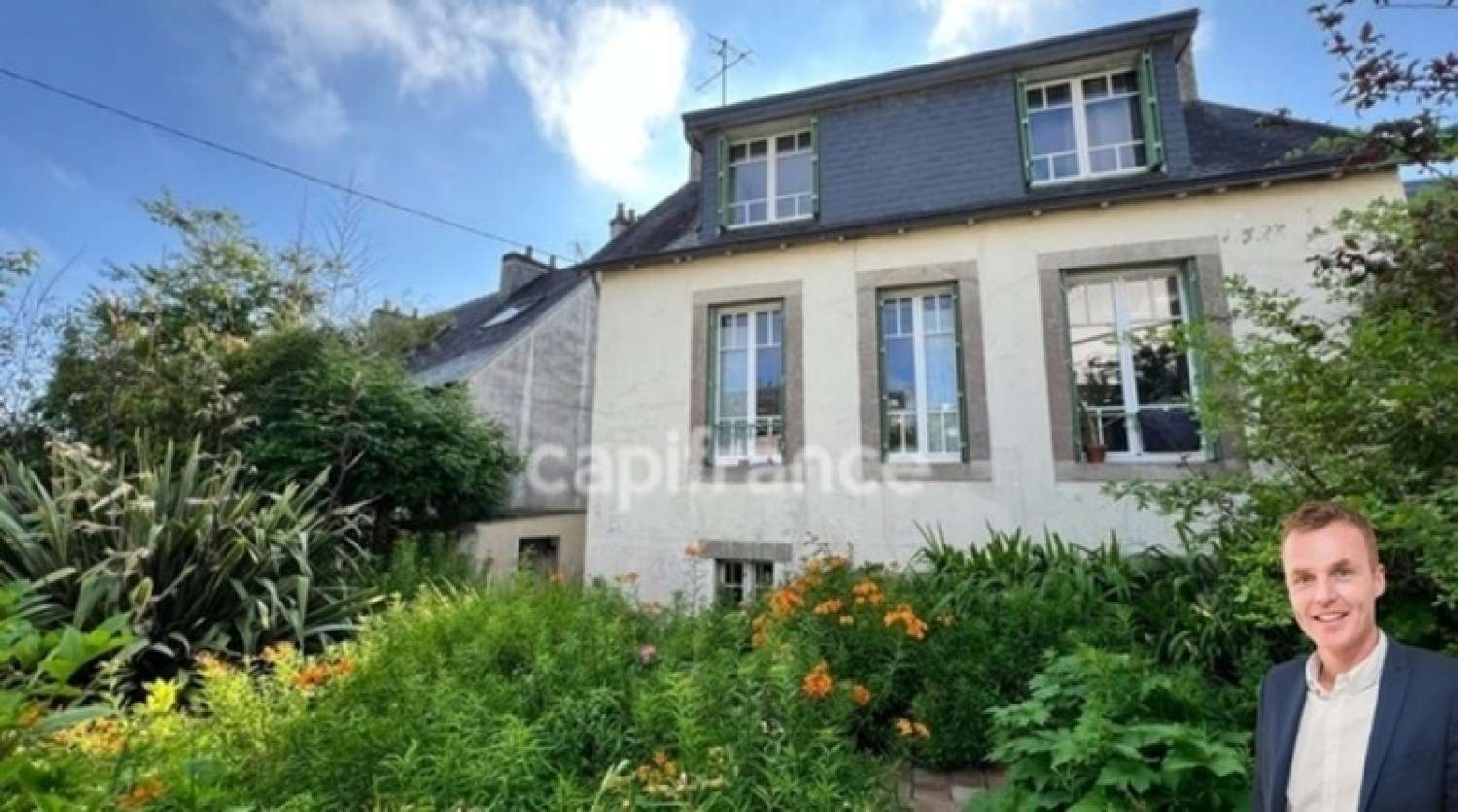  kaufen Haus Quimper Finistère 1