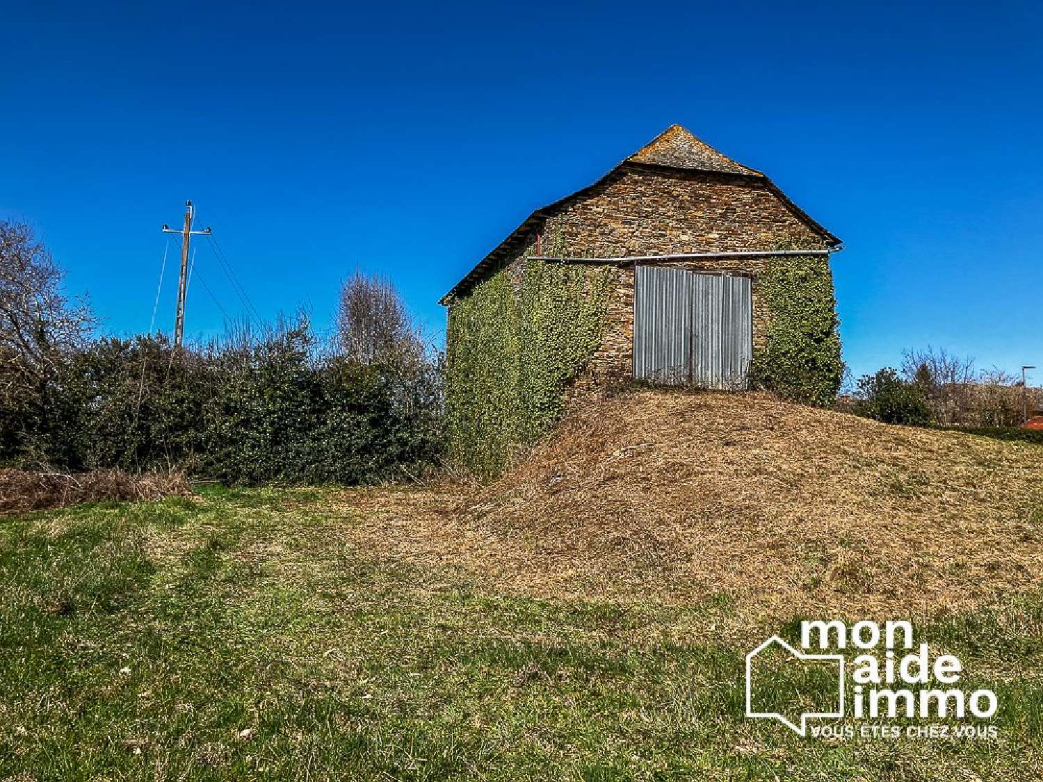  kaufen Haus Quins Aveyron 3