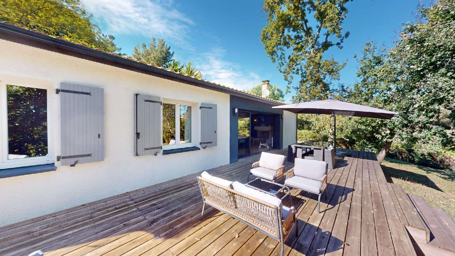  kaufen Haus Quinsac Gironde 5