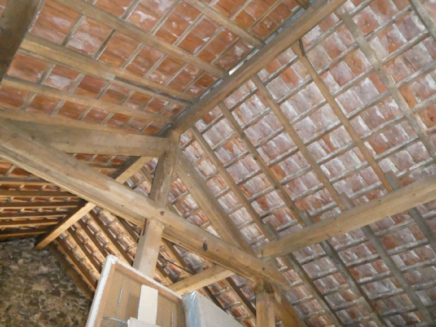  kaufen Haus Ramonchamp Vogesen 7