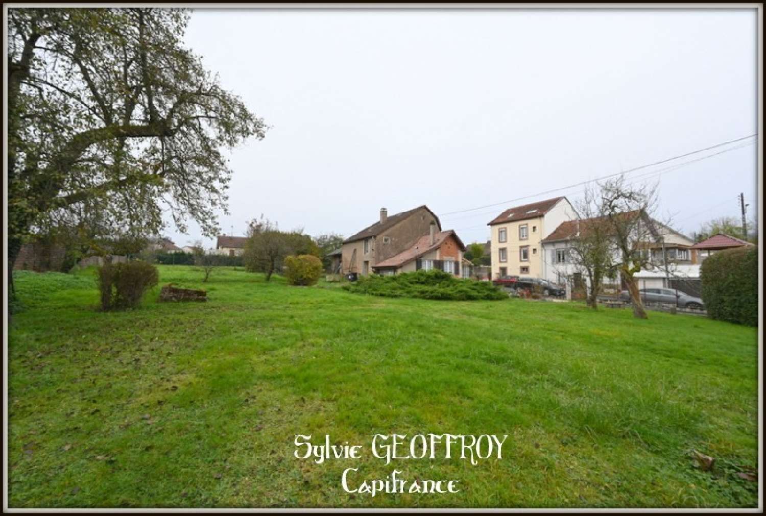  kaufen Haus Raon-l'Étape Vogesen 1