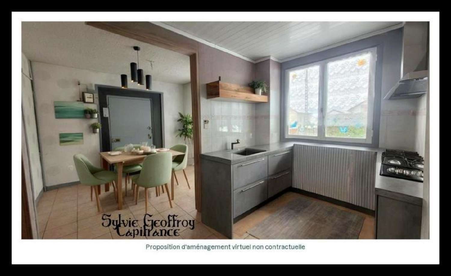  kaufen Haus Raon-l'Étape Vogesen 4