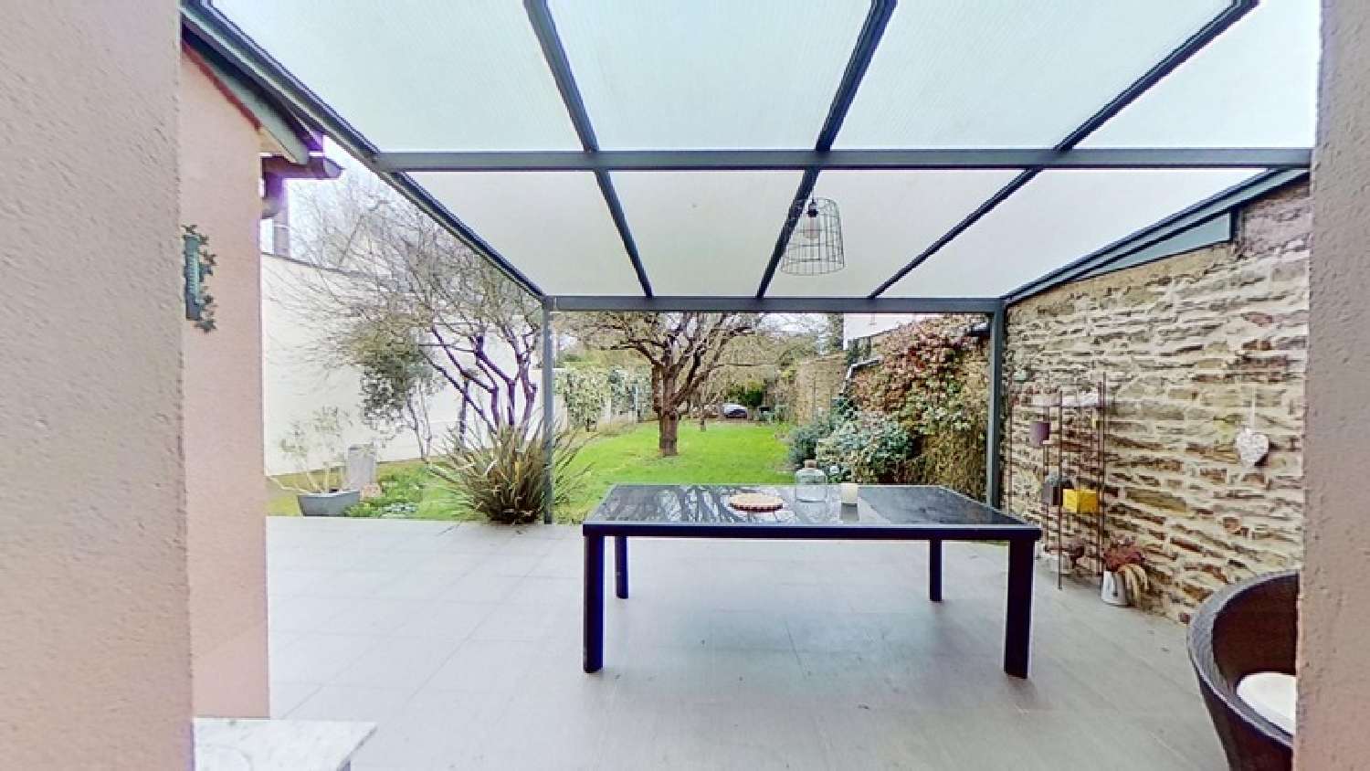  kaufen Haus Rennes Ille-et-Vilaine 1