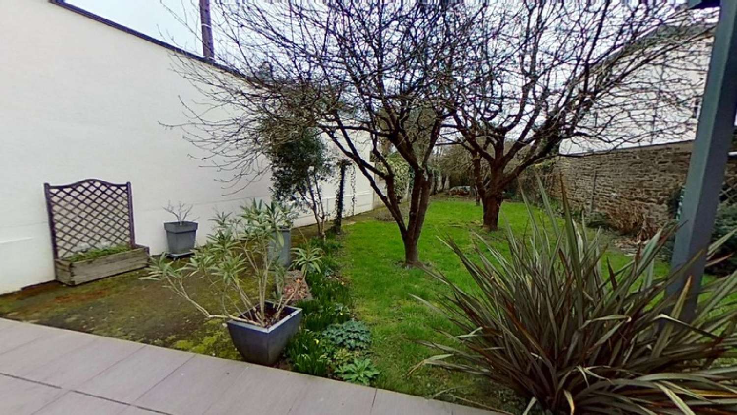  kaufen Haus Rennes Ille-et-Vilaine 2