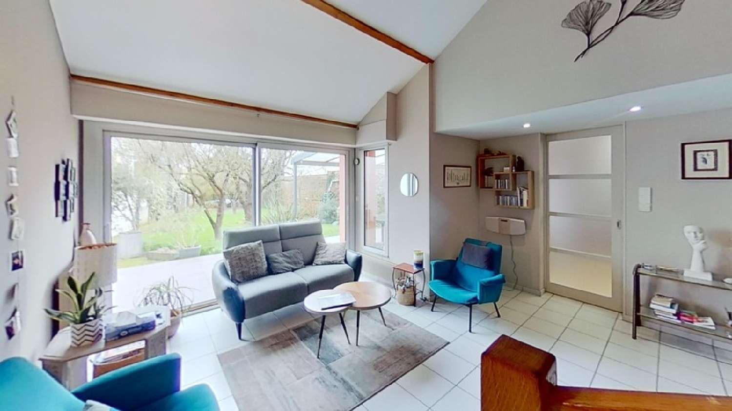  kaufen Haus Rennes Ille-et-Vilaine 3