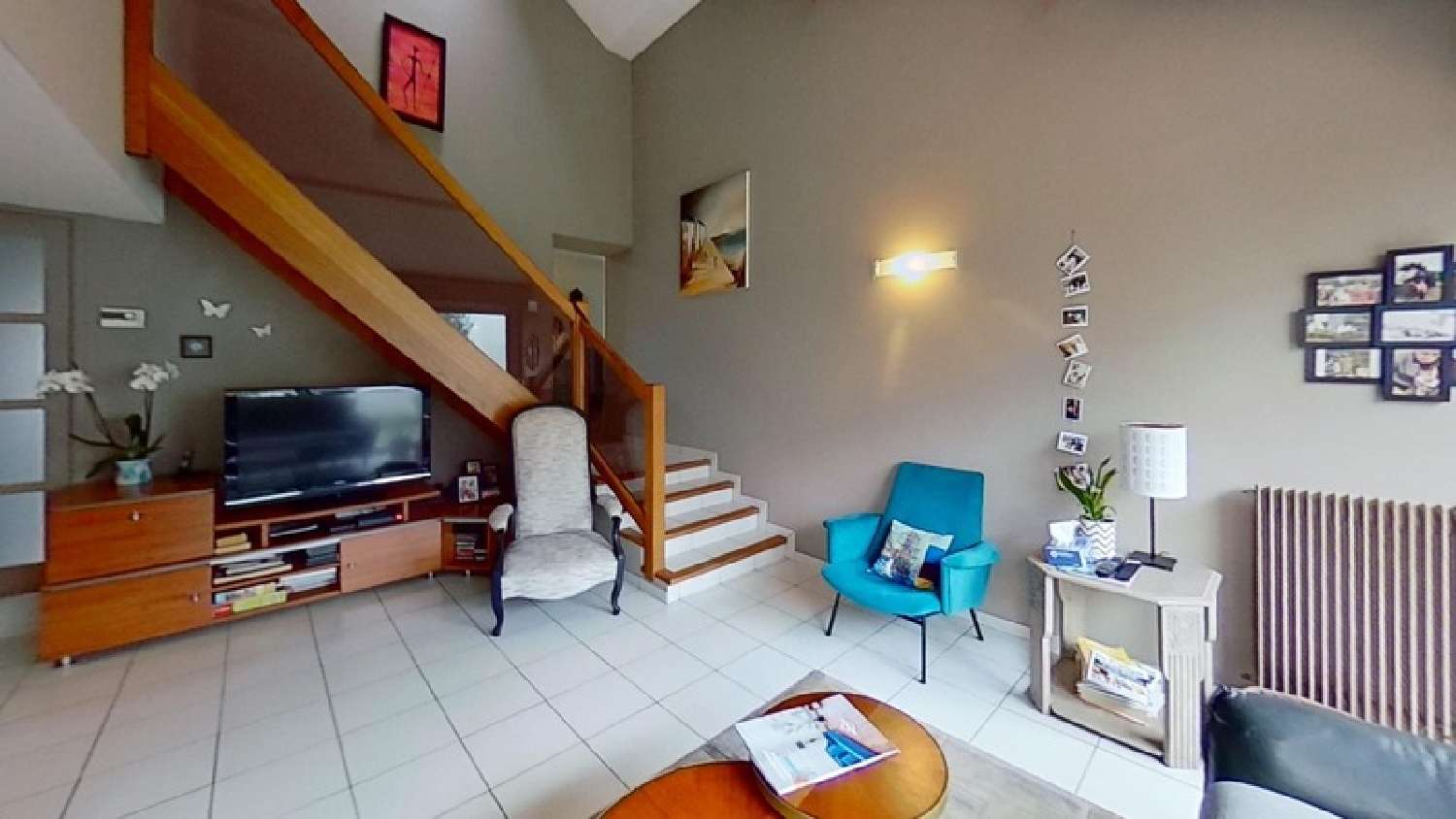  kaufen Haus Rennes Ille-et-Vilaine 4