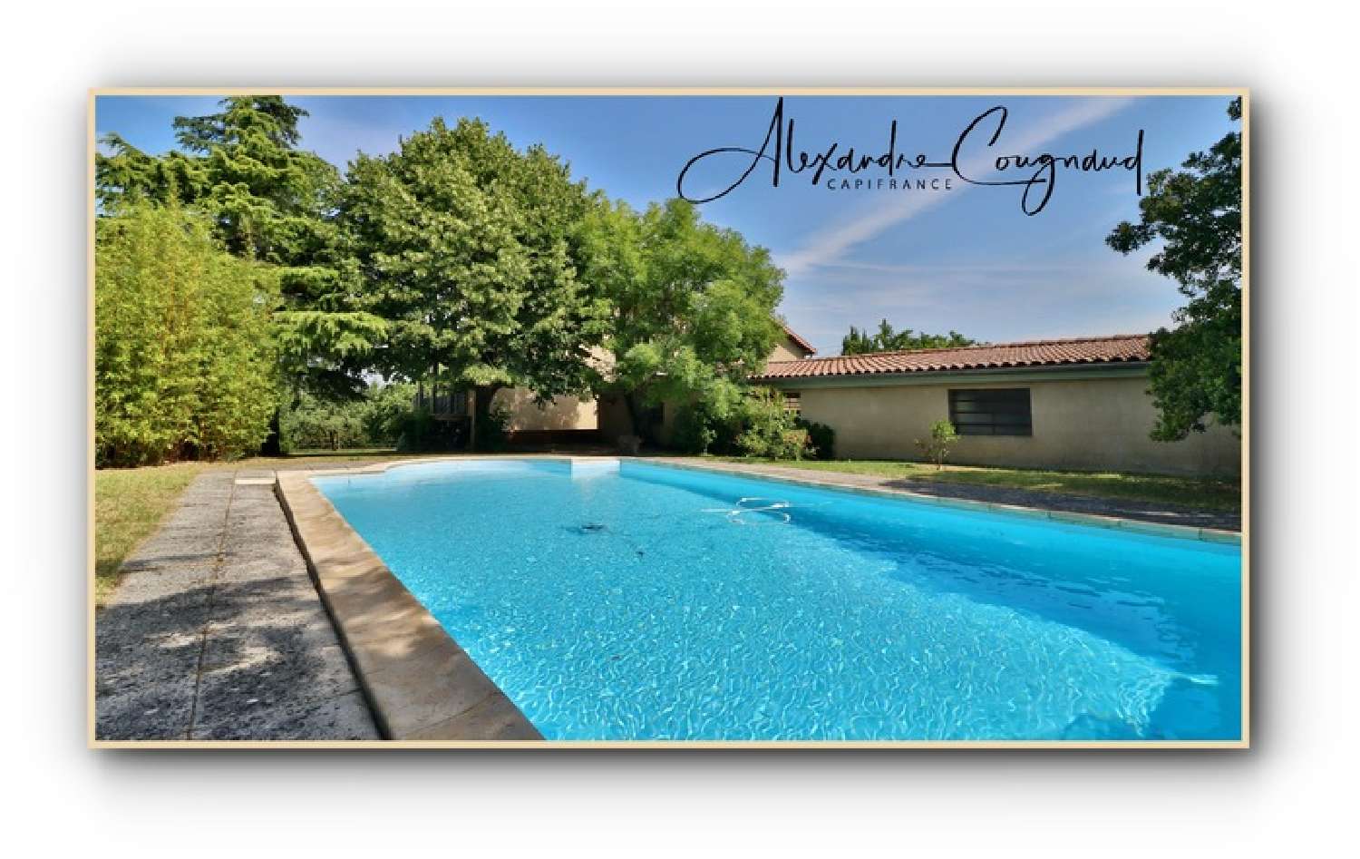  kaufen Haus Revel Haute-Garonne 4