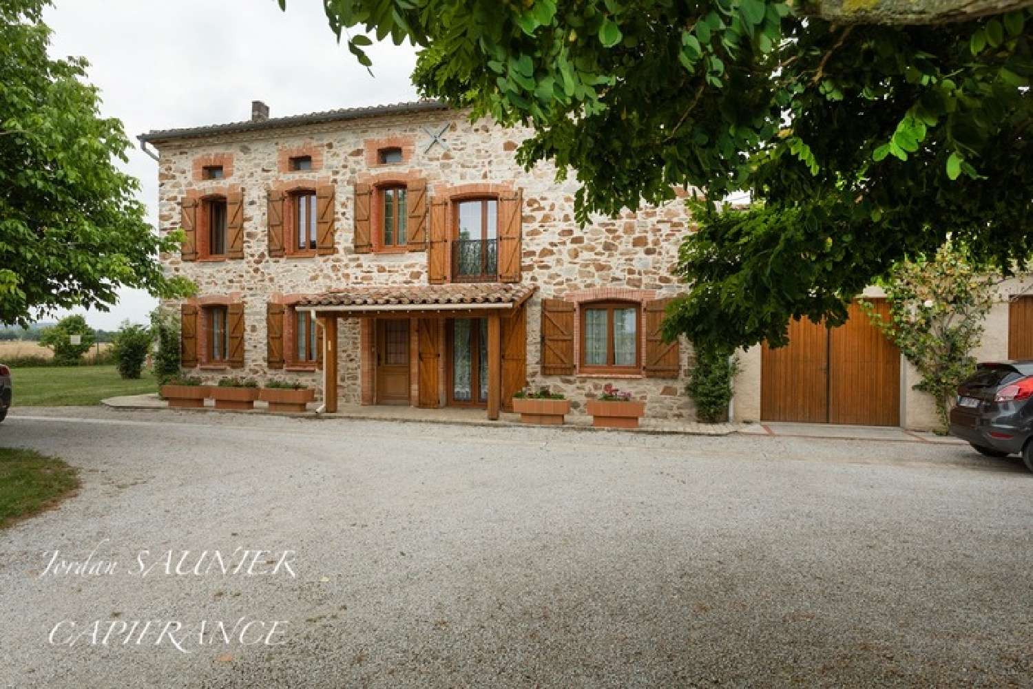  à vendre maison Revel Haute-Garonne 2