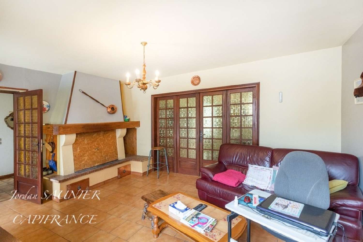  à vendre maison Revel Haute-Garonne 6
