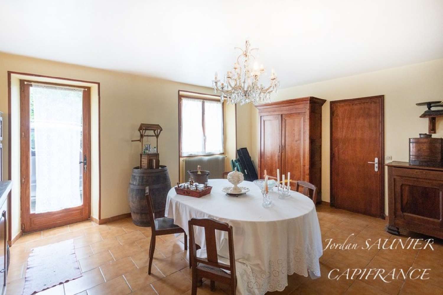  à vendre maison Revel Haute-Garonne 7