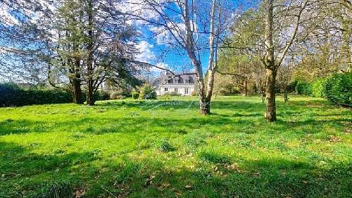 Riec-sur-Bélon Finistère Haus Bild 7038069