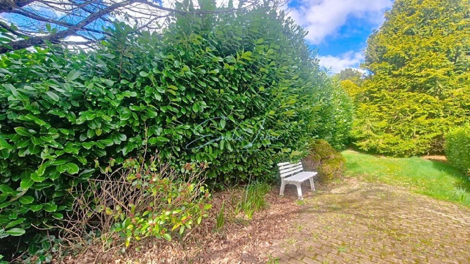  à vendre maison Riec-sur-Bélon Finistère 2