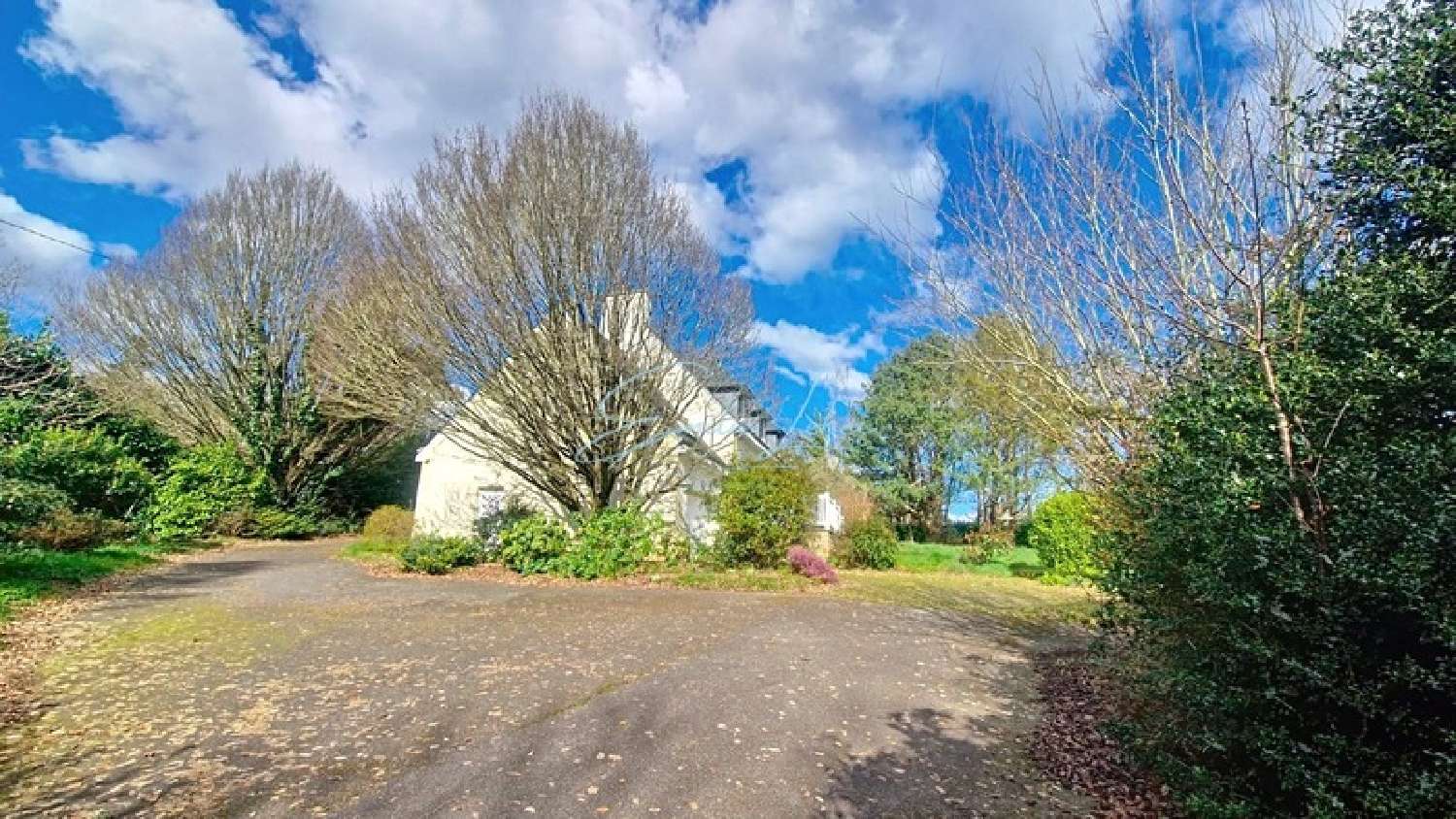  à vendre maison Riec-sur-Bélon Finistère 5