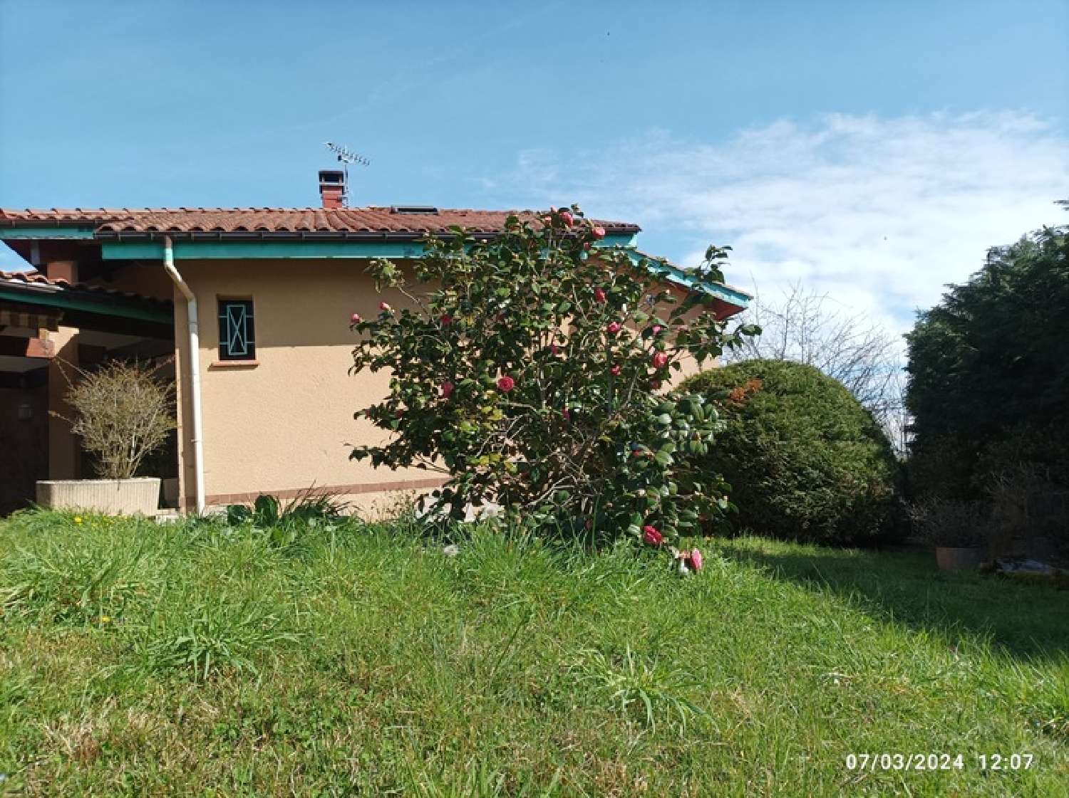  kaufen Haus Rimont Ariège 2