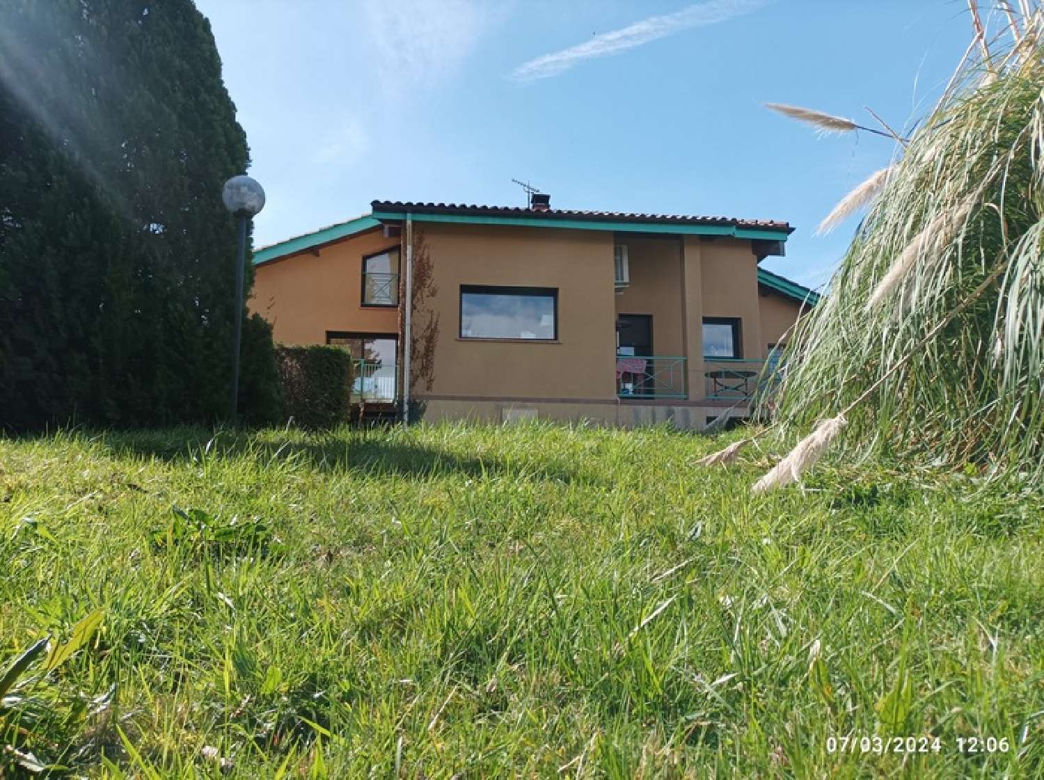  kaufen Haus Rimont Ariège 6