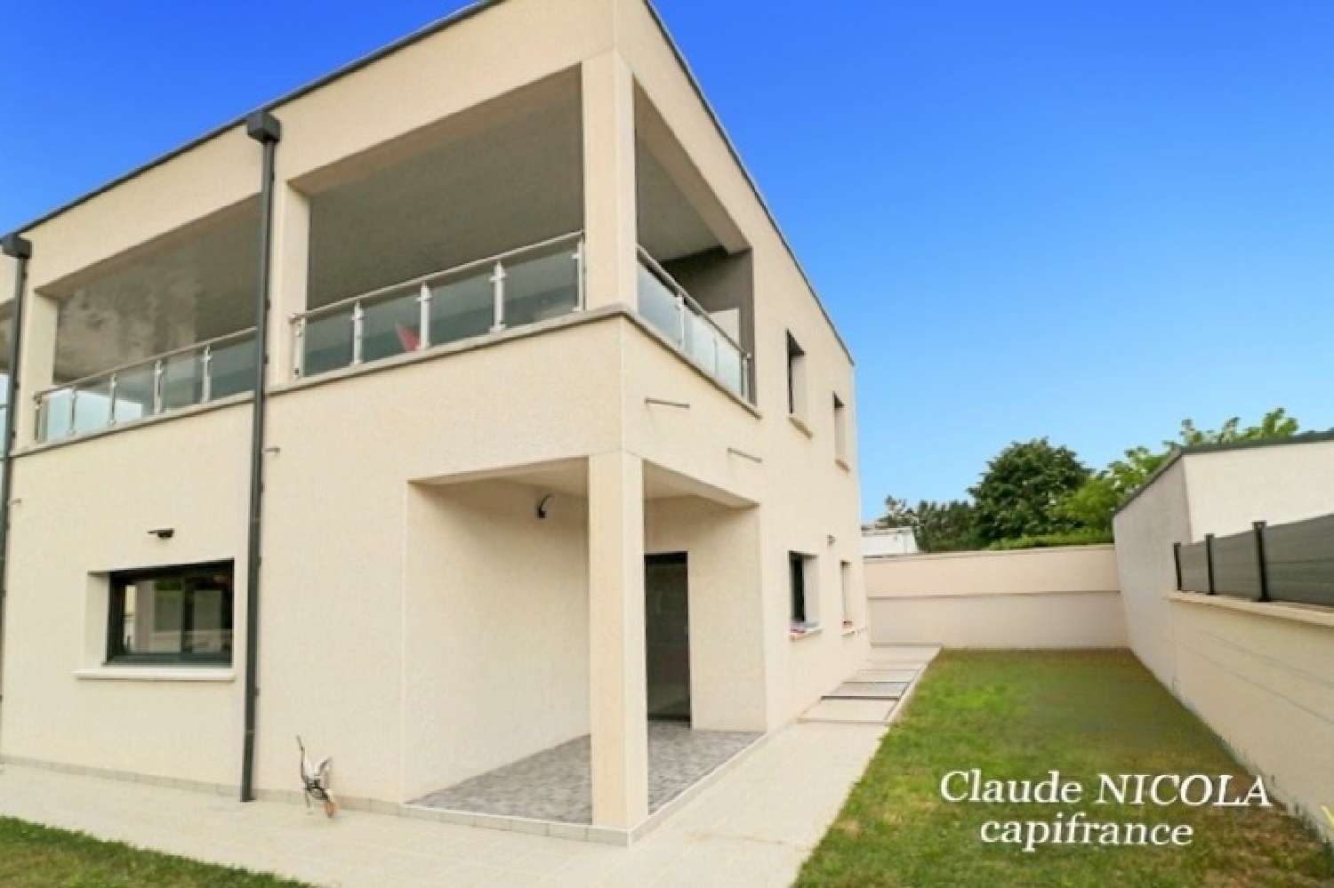  kaufen Haus Romans-sur-Isère Drôme 6