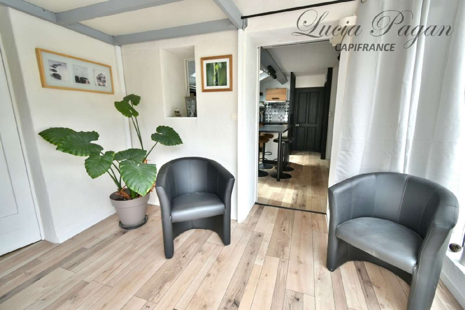  kaufen Haus Roquebrun Hérault 4
