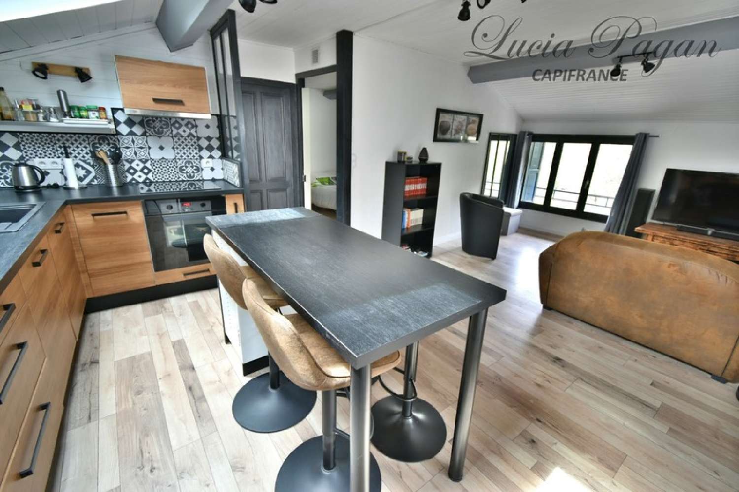  kaufen Haus Roquebrun Hérault 6